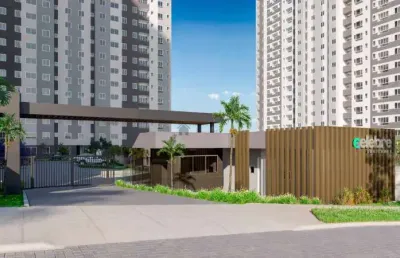 Lindo apartamento 02 quartos com suate no bairro inova parque em contagem.