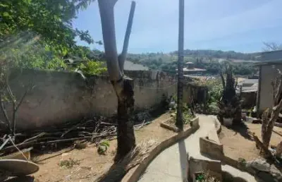 Casa com 2 quartos à venda na Rua Comendador Ernesto Von Wilker, Bom Retiro, Betim