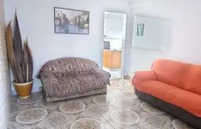 Casa para venda com 140 metros quadrados com 3 quartos em jardim nova poá - poá - sp