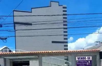 Casa em condomínio fechado com 2 quartos à venda na Rua Filipe Galvão, Vila Granada, São Paulo