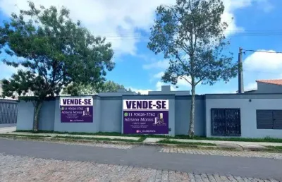 Casa em condomínio fechado com 2 quartos à venda na Rua Tenente Manoel Alves dos Anjos, Jundiapeba, Mogi das Cruzes