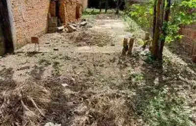 Terreno para venda com 150 metros quadrados em parque maria helena - suzano - são paulo