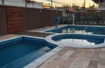 Lindo apartamento a venda com 2 dormitórios em suzano-sp