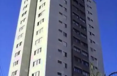 Amplo apartamento a venda com 3 dormitórios em poá sp