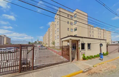 Lindo apartamento à venda no condomínio vila nova urupês – suzano/sp