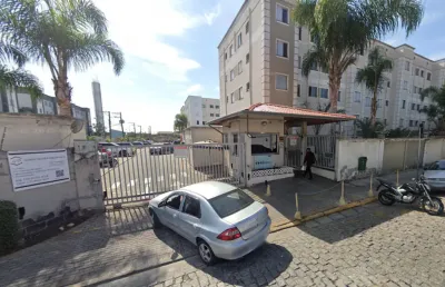 Vendo apartamento no condomínio parque savassi – vila urupês, suzano/sp