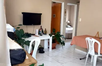 Lindo apartamento à venda no bairro boa vista – suzano/sp