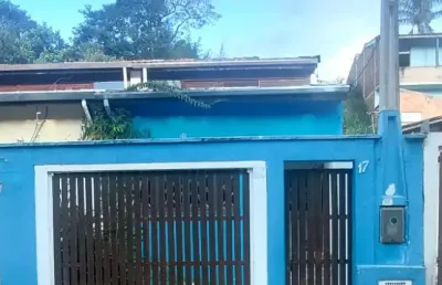 Linda casa à venda no bairro cidade jardim, em mogi das cruzes/sp.