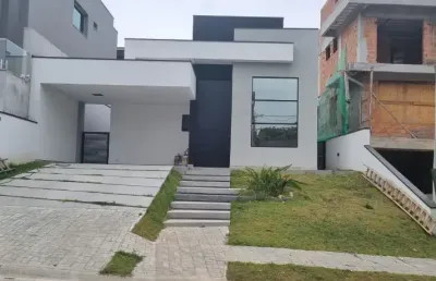 Casa térrea à venda – condomínio aruã brisas, mogi das cruzes/sp