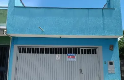 Sobrado à venda – jardim aeroporto iii, mogi das cruzes/sp