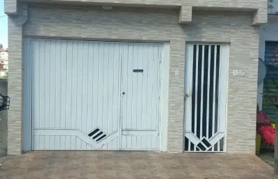 Casa com 6 quartos à venda no Jardim Revista, Suzano 