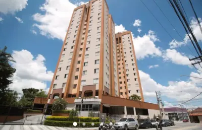 Apartamento à venda – vila mogilar, mogi das cruzes/sp