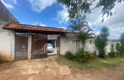 Oportunidade imperdível – excelente chácara à venda em santa isabel/sp