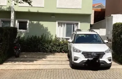 Excelente casa à venda no residencial vida verde – jardim carlos cooper, suzano/sp
