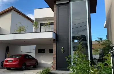 Linda casa a venda com 4 suítes em mogi das cruzes-sp