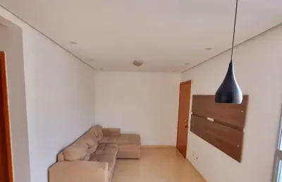 Lindo apartamento a venda na vila urupês em suzano-sp