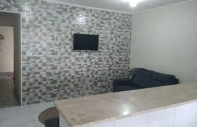 Casa com 4 quartos à venda no Km 4, Ribeirão Pires 