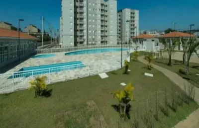 Apartamento com 3 quartos à venda na Rua Quinze de Novembro, 1600, Centro, Suzano