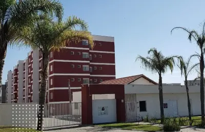 Apartamento com 2 quartos à venda na Estrada dos Fernandes, 2120, Parque Santa Rosa, Suzano
