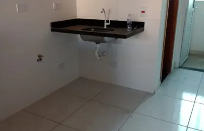 Apartamento com 2 quartos à venda na Rua Joaquim Pinto, 42, Vila Gomes Cardim, São Paulo