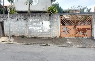 Casa com 4 quartos à venda no Parque Residencial Casa Branca, Suzano 