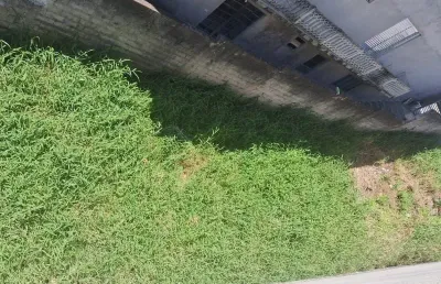 Terreno à venda no Jardim Santa Inês, Suzano 