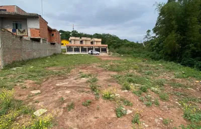 Terreno à venda na vila pereta, poá , 125 m2 por r$ 160.000