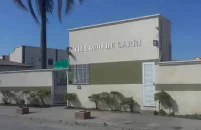 Apartamento com 2 quartos à venda na Estrada do Ribeirão, 363, Cidade Boa Vista, Suzano