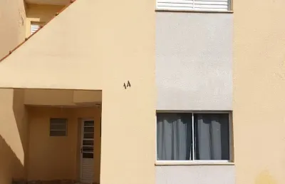 Casa em condomínio fechado com 2 quartos para alugar na Estrada Takashi Kobata, 2065, Jardim Europa, Suzano