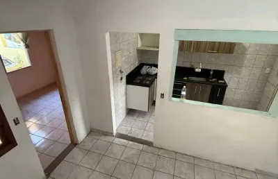 Casa em condomínio fechado com 3 quartos à venda no Jardim São Luís, Suzano 