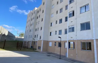 Apartamento com 2 quartos para alugar na Rua Tereza Haguihara Cardoso, 1020, Jardim Casa Branca, Suzano