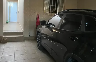 Casa com 2 quartos à venda na Cidade Kemel, Poá 