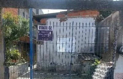 Casa com 2 quartos à venda na Cidade Miguel Badra, Suzano 