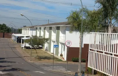 Sobrado à venda – condomínio residencial mirante i – jardim novo colorado, suzano/sp