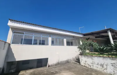 Casa térrea à venda - terreno de 514m², aceita financiamento bancário – jardim dora, suzano/sp