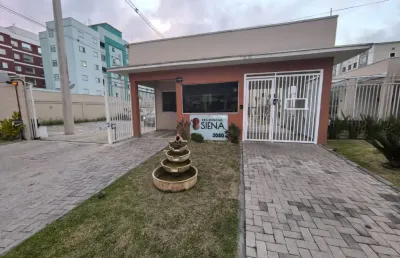 Apartamento à venda – condomínio residencial siena, parque santa rosa, suzano/sp