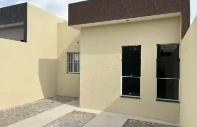 Casa térrea à venda – bairro casa branca, suzano/sp