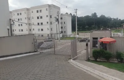 Apartamento para locação no residencial suzano 2b – jardim europa – suzano/sp