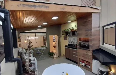 Apartamento com 2 quartos à venda na Rua Quixadá, 177, Vila Invernada, São Paulo