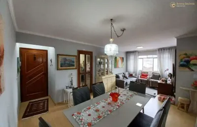 Apartamento com 2 quartos à venda na Rua Dom Bernardo Nogueira, 905, Vila Gumercindo, São Paulo