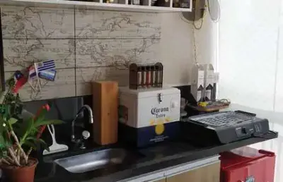 Apartamento com 2 quartos à venda na Avenida Miguel Estefano, 2800, Vila da Saúde, São Paulo