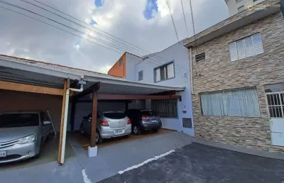 Casa com 4 quartos à venda na Rua Gomes Nogueira, 39, Vila São José, São Paulo