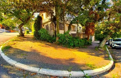 Casa com 3 quartos à venda na Rua Mariano Procópio, 284, Vila Monumento, São Paulo