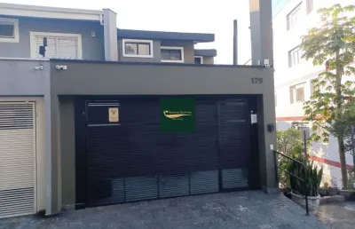 Casa com 4 quartos à venda na Rua Arminda Fernandes de Almeida, 179, Vila Mariana, São Paulo