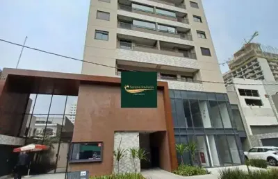 Kitnet / Stúdio à venda na Avenida Pavão, 986, Moema, São Paulo