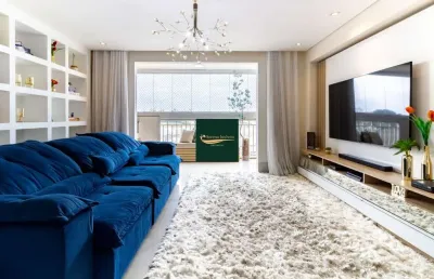 Lindo apartamento a venda no jabaquara a 700 metros do metrô!