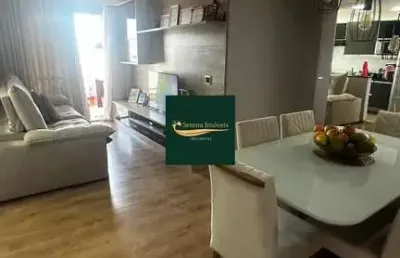Apartamento com 2 quartos à venda na Rua Mil Oitocentos e Vinte e Dois, 1453, Ipiranga, São Paulo
