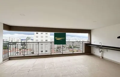 Apartamento com 3 quartos à venda na Rua Madre de Deus, 1474, Alto da Mooca, São Paulo