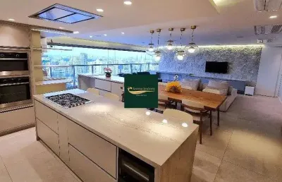Apartamento com 3 quartos à venda na Rua Vinte e Oito de Setembro, 900, Vila Dom Pedro I, São Paulo