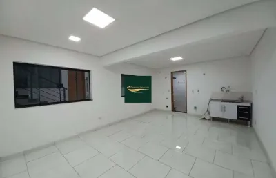 Sala comercial para alugar na Avenida do Oratório, 2365, Vila Prudente, São Paulo